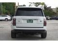 Fuji White - Range Rover HSE Photo No. 6