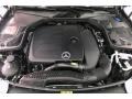 Selenite Grey Metallic - C 300 Sedan Photo No. 8