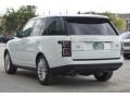 Fuji White - Range Rover HSE Photo No. 7