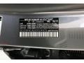 Selenite Grey Metallic - C 300 Sedan Photo No. 11