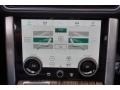 Ebony Controls Photo for 2020 Land Rover Range Rover #135238449