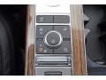 Ebony Controls Photo for 2020 Land Rover Range Rover #135238485