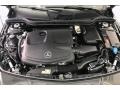  2019 CLA 250 4Matic Coupe 2.0 Liter Twin-Turbocharged DOHC 16-Valve VVT 4 Cylinder Engine