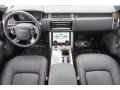 Ebony Dashboard Photo for 2020 Land Rover Range Rover #135238614
