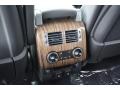 Ebony Controls Photo for 2020 Land Rover Range Rover #135238641