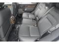 Ebony Rear Seat Photo for 2020 Land Rover Range Rover #135238659