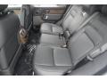 2020 Land Rover Range Rover HSE Rear Seat