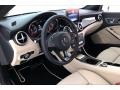 Polar White - CLA 250 Coupe Photo No. 4