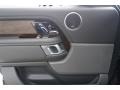 Ebony Door Panel Photo for 2020 Land Rover Range Rover #135239127