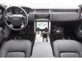 Ebony Dashboard Photo for 2020 Land Rover Range Rover #135239226