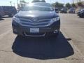 2013 Attitude Black Metallic Toyota Venza LE  photo #3