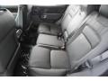 Ebony Rear Seat Photo for 2020 Land Rover Range Rover #135239268