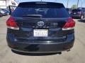 2013 Attitude Black Metallic Toyota Venza LE  photo #4