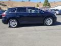 2013 Attitude Black Metallic Toyota Venza LE  photo #5