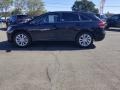 2013 Attitude Black Metallic Toyota Venza LE  photo #6