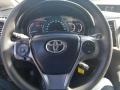 2013 Attitude Black Metallic Toyota Venza LE  photo #14