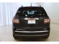 Dark Sapphire Blue Metallic - Acadia Limited AWD Photo No. 17