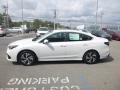 2020 Crystal White Pearl Subaru Legacy 2.5i Premium  photo #7