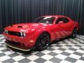 2019 Torred Dodge Challenger SRT Hellcat Redeye Widebody  photo #2