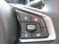 Slate Black Steering Wheel Photo for 2020 Subaru Legacy #135240174
