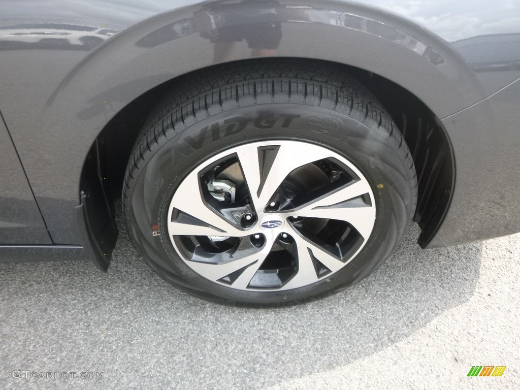 2020 Subaru Legacy 2.5i Premium Wheel Photo #135240201