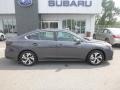 2020 Magnetite Gray Metallic Subaru Legacy 2.5i Premium  photo #3