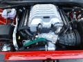 6.2 Liter Supercharged HEMI OHV 16-Valve VVT V8 Engine for 2019 Dodge Challenger SRT Hellcat Redeye Widebody #135240606