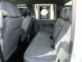 Oxford White - F250 Super Duty XL Crew Cab 4x4 Photo No. 9