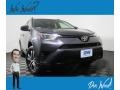 Magnetic Gray Metallic - RAV4 LE Photo No. 1