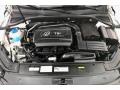 Pure White - Passat S Sedan Photo No. 9