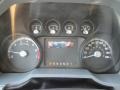 Oxford White - F250 Super Duty XL Crew Cab 4x4 Photo No. 11