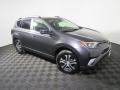 Magnetic Gray Metallic - RAV4 LE Photo No. 3
