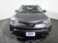 Magnetic Gray Metallic - RAV4 LE Photo No. 5