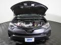 Magnetic Gray Metallic - RAV4 LE Photo No. 6