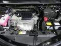 Magnetic Gray Metallic - RAV4 LE Photo No. 7
