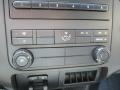 Oxford White - F250 Super Duty XL Crew Cab 4x4 Photo No. 16