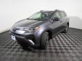 Magnetic Gray Metallic - RAV4 LE Photo No. 8