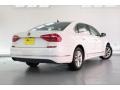 Pure White - Passat S Sedan Photo No. 16