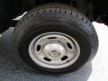 Oxford White - F250 Super Duty XL Crew Cab 4x4 Photo No. 20