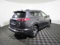 Magnetic Gray Metallic - RAV4 LE Photo No. 15
