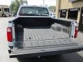 Oxford White - F250 Super Duty XL Crew Cab 4x4 Photo No. 24