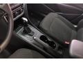 Pure White - Passat S Sedan Photo No. 23