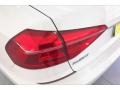 Pure White - Passat S Sedan Photo No. 26
