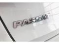 Pure White - Passat S Sedan Photo No. 27