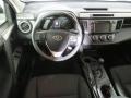Magnetic Gray Metallic - RAV4 LE Photo No. 34