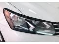 Pure White - Passat S Sedan Photo No. 31