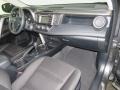 Magnetic Gray Metallic - RAV4 LE Photo No. 39