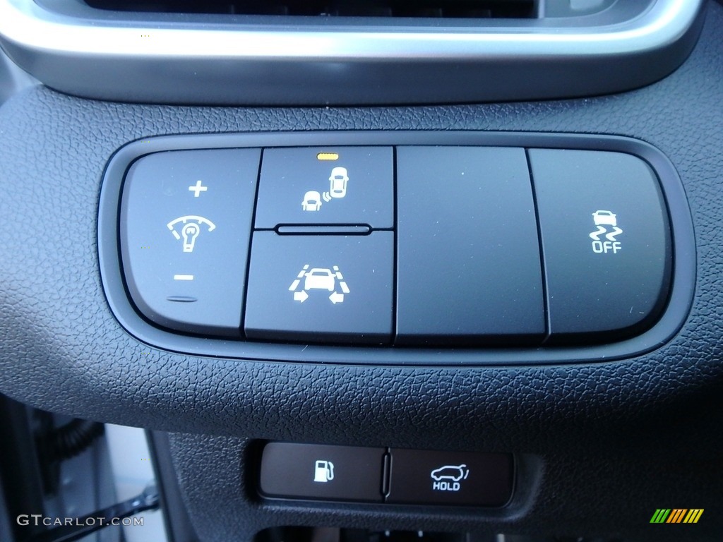 2019 Kia Sorento EX V6 AWD Controls Photo #135241797