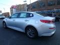 Sparkling Silver - Optima LX Photo No. 5