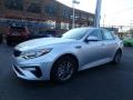 Sparkling Silver - Optima LX Photo No. 7